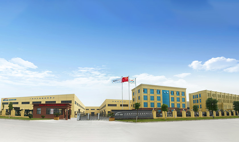 上海凱斯特鋼管集團：KST-XB與KINGSTAR.TUBE雙注冊商標賦能高純不銹鋼管道系統