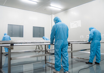 潔凈車間3
