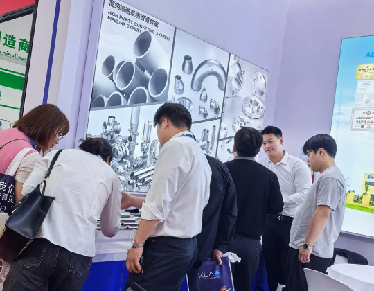 展會回顧丨SEMICON China 2025 收官不落幕，創新永不止