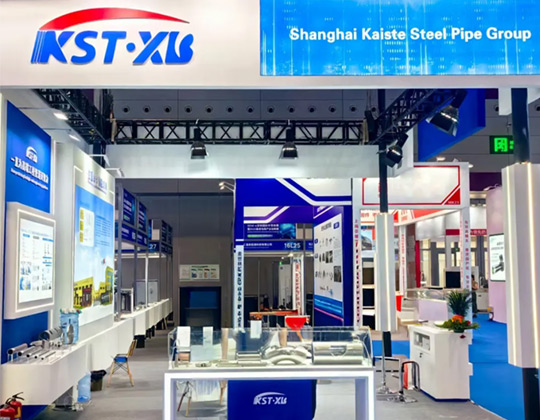 凱斯特閃耀SEMI-e 2025：創新科技助推半導體產業高質量發展